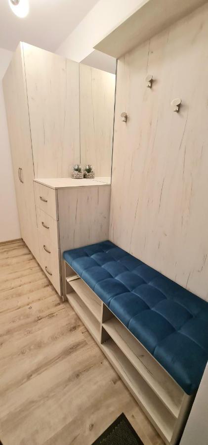 Apartament Bacovia Bacău Buitenkant foto